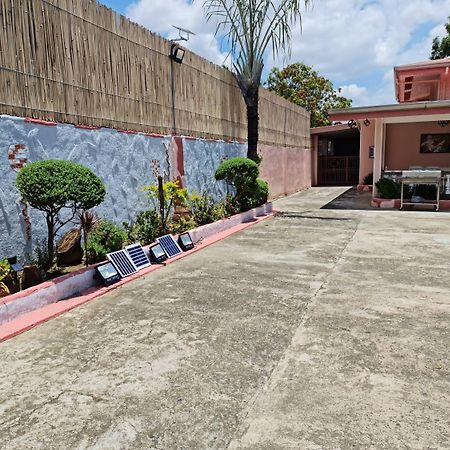 150 Lucap Road Villa Alaminos Exterior photo