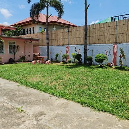 150 Lucap Road Villa Alaminos Exterior photo