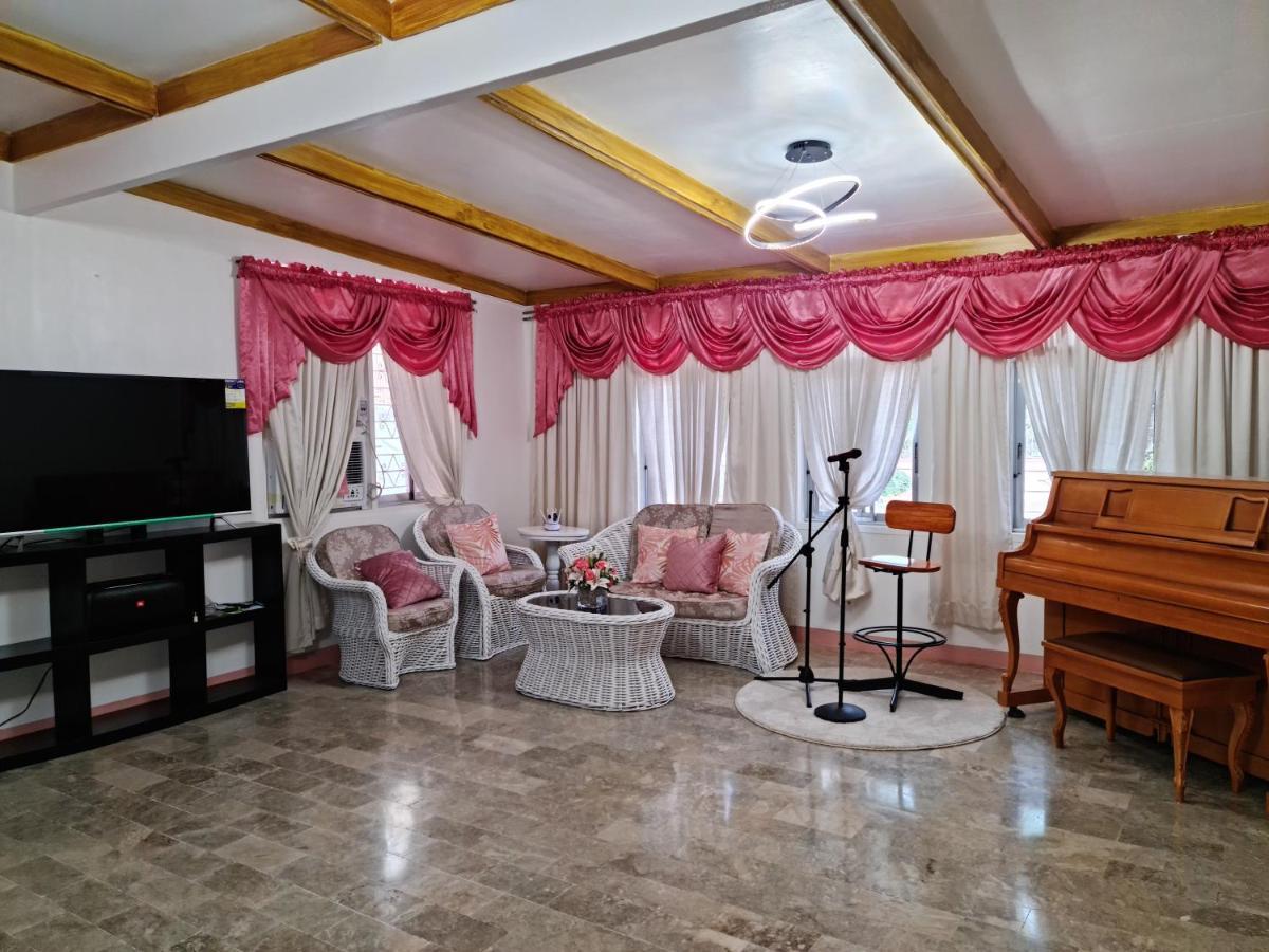 150 Lucap Road Villa Alaminos Exterior photo