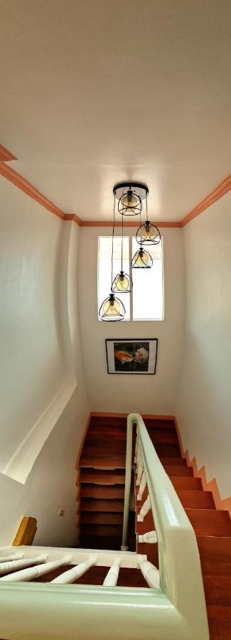 150 Lucap Road Villa Alaminos Exterior photo