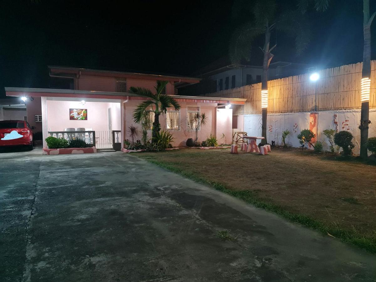 150 Lucap Road Villa Alaminos Exterior photo
