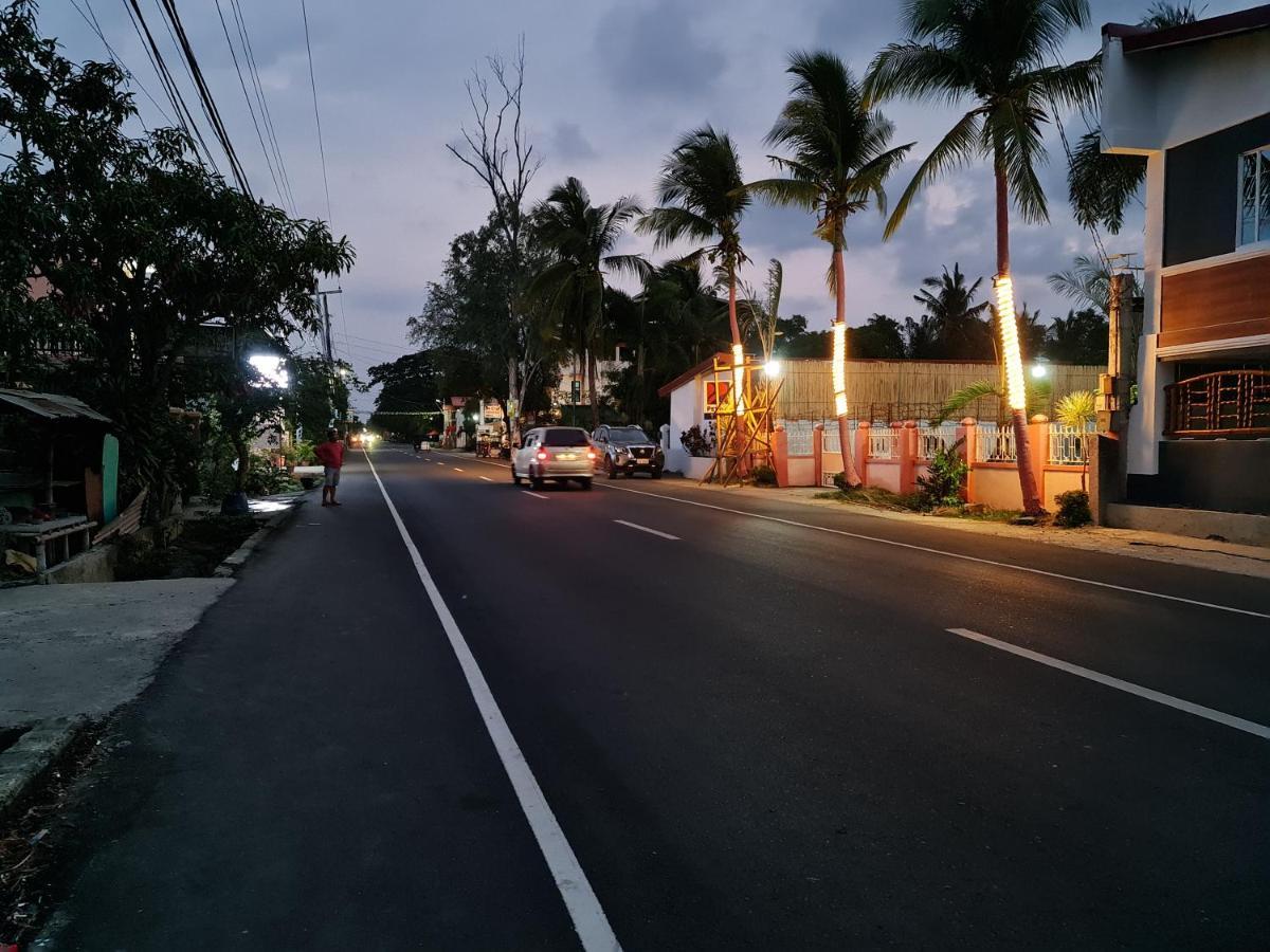 150 Lucap Road Villa Alaminos Exterior photo