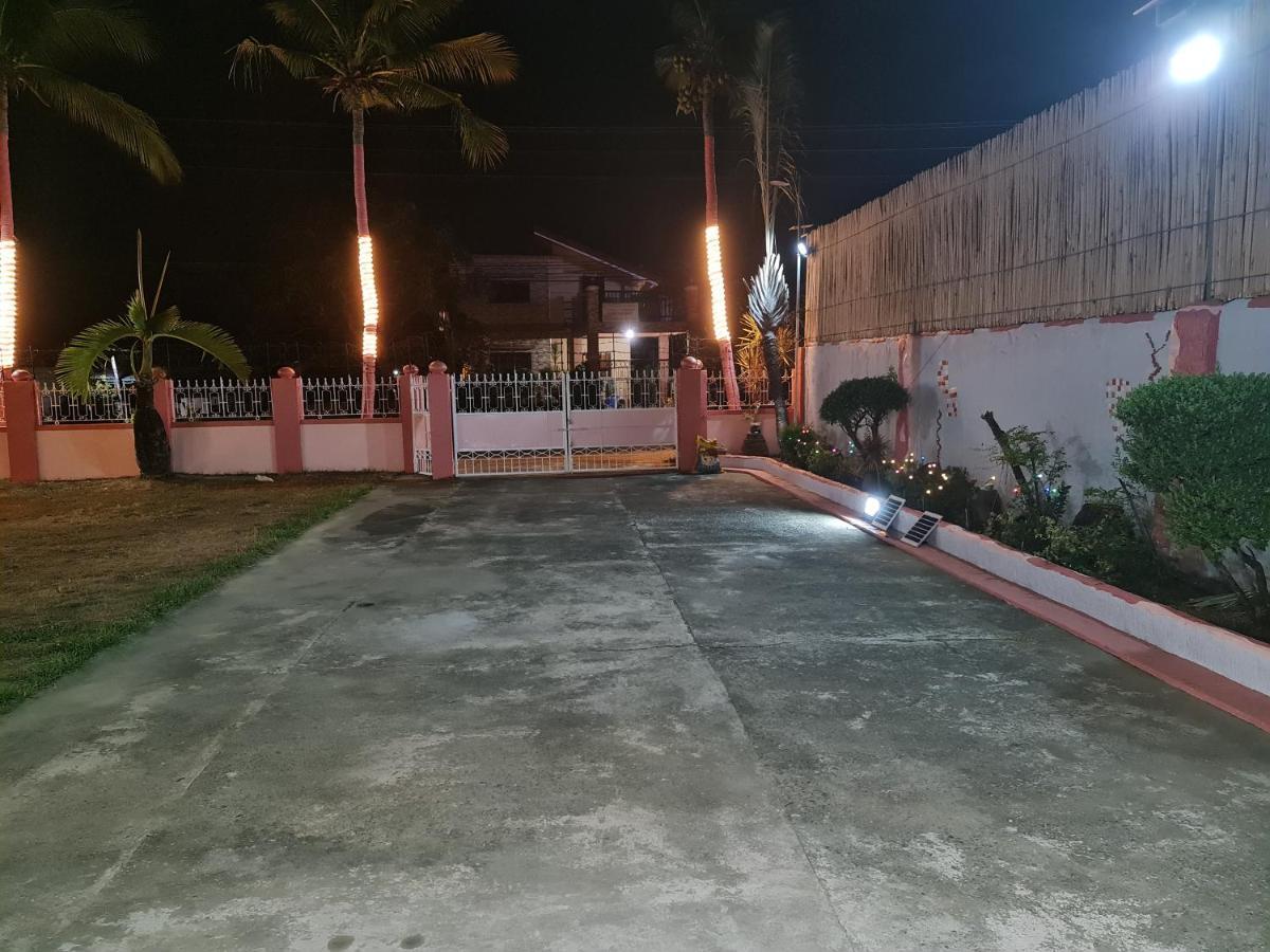 150 Lucap Road Villa Alaminos Exterior photo