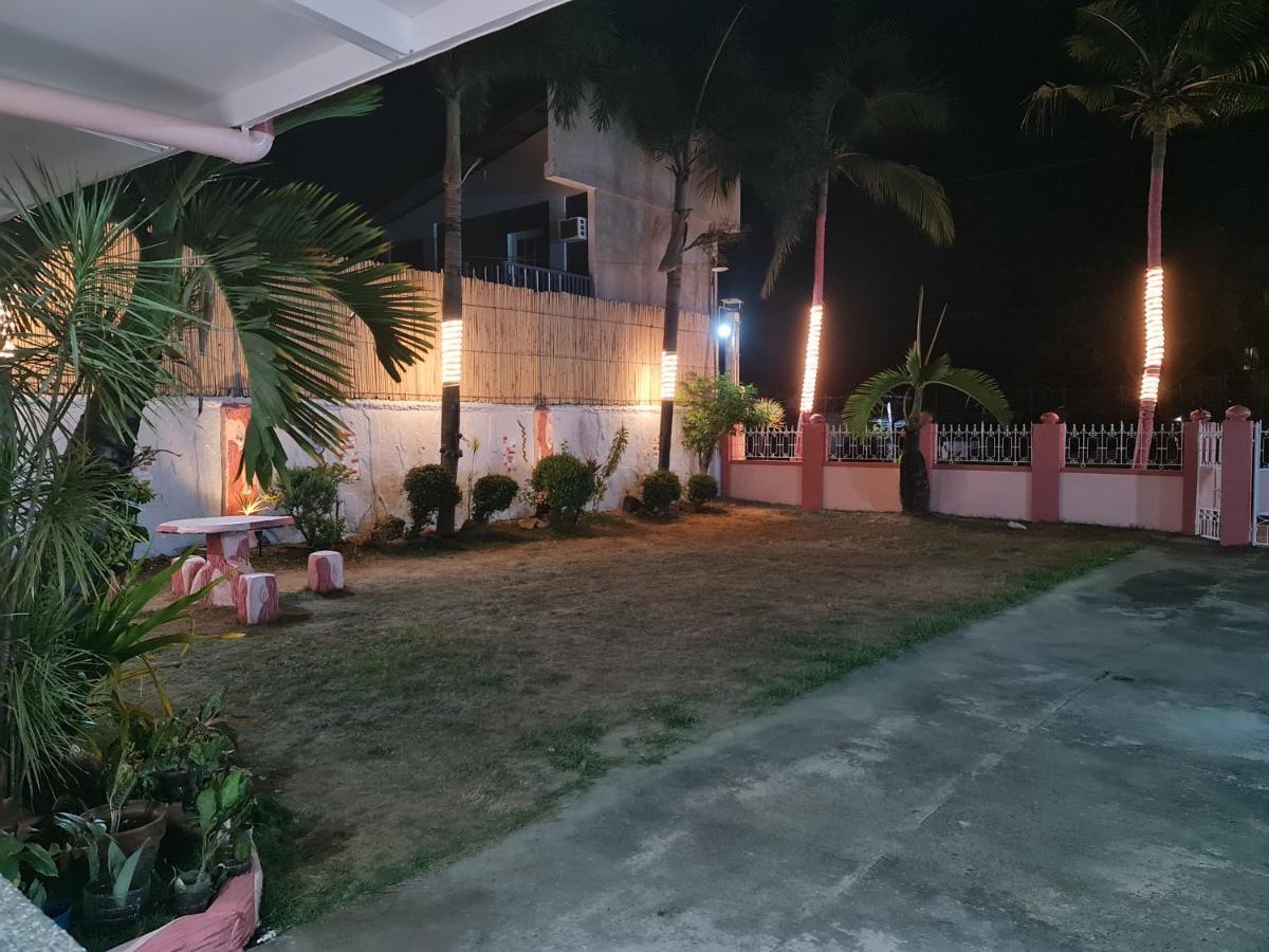 150 Lucap Road Villa Alaminos Exterior photo