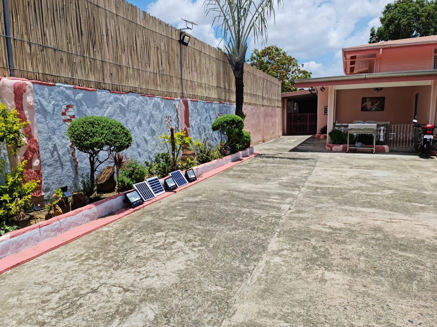 150 Lucap Road Villa Alaminos Exterior photo