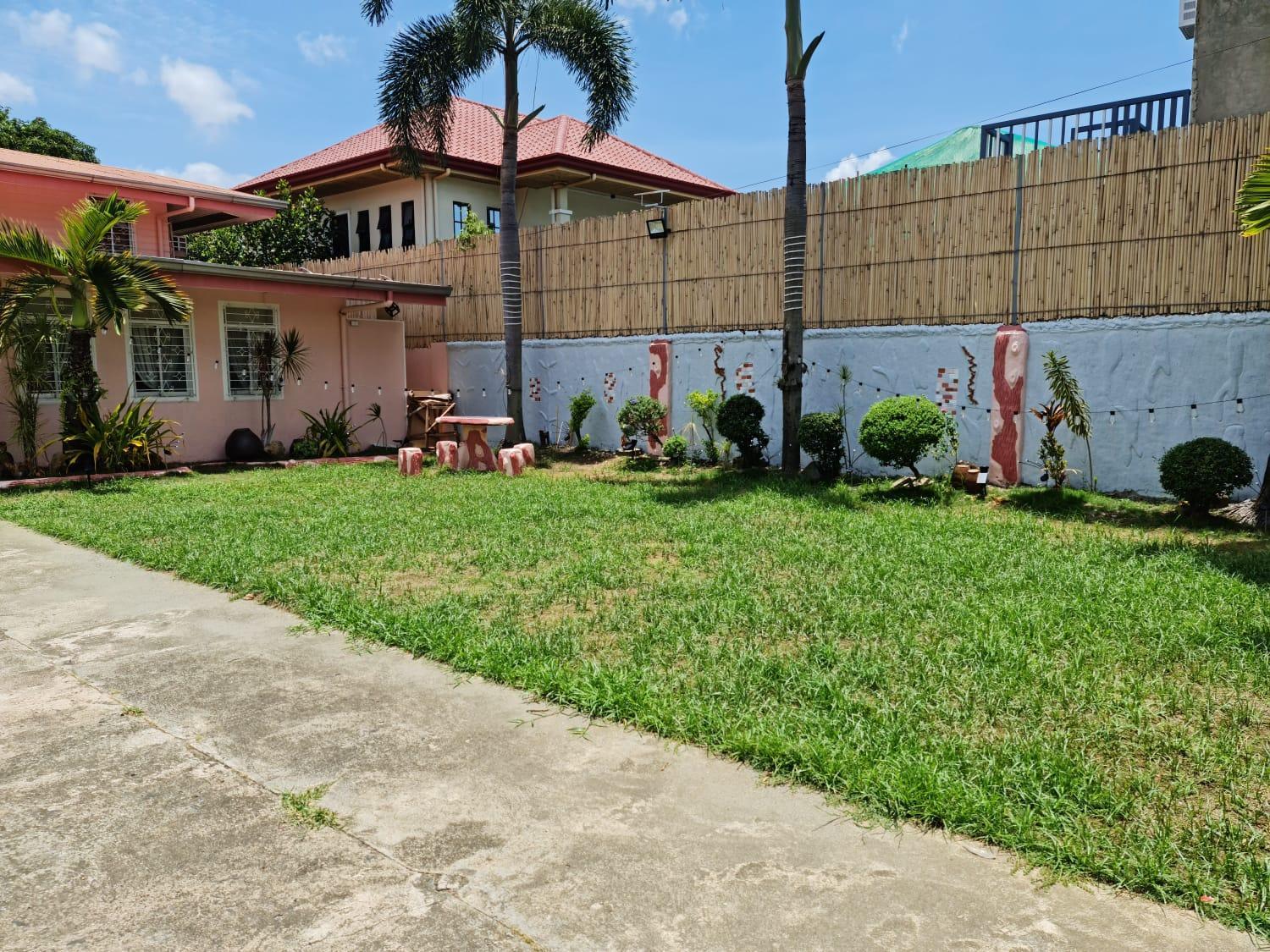 150 Lucap Road Villa Alaminos Exterior photo