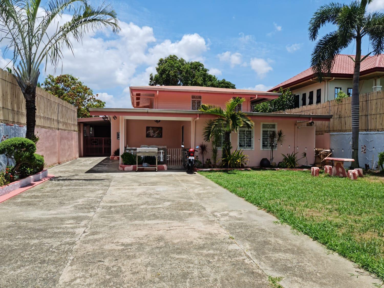 150 Lucap Road Villa Alaminos Exterior photo
